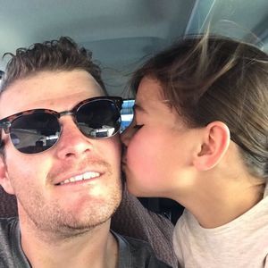 Meet your Posher, Cody